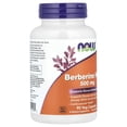thumbnail image 2 of Now Foods, Berberine Glucose Support, Berberine HCl, 400mg 2 of 13