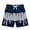 Navy1, variant on Boys Ice Print Athletic Shorts Lightweight Performance Shorts for Sports Training Everyday Wear Outdoor Activities and School