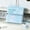 Blue, variant on Transparent Sticky Notes, 100 Sheets Pull Out Memo Notes With Strong Adhesive, Clear Page Markers For Office, Work, Study, Document Notes, Stationery Supplies(Style A)