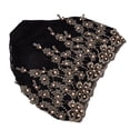 thumbnail image 3 of Sombreros de turbante para mujer envolturas de encaje para la cabeza para mujeres y niñas para uso diario, 3 of 8