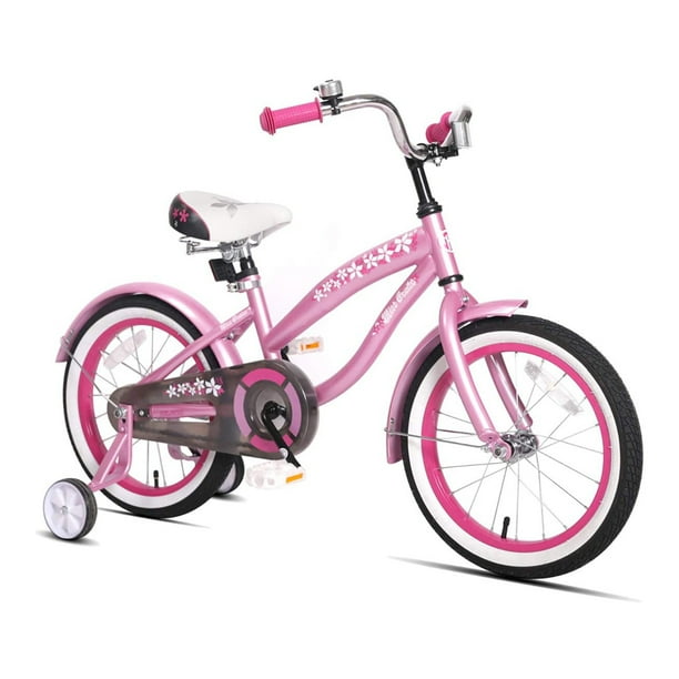 joystar 14 inch bike