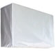 thumbnail image 1 of unbranded Cubierta Plateada Para Aire Acondicionado De Dacron Resistente A Cualquier Protección Completa, 1 of 6