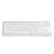 thumbnail image 3 of mecánico para juegos con cable / inalámbrico de 68 1000mAh Interruptor rojo Interruptor shamjiam Teclado mecánico de juegos, 3 of 9