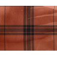 thumbnail image 4 of oneOone Georgette Viscose Fabric Tartan Check Decor Fabric Printed BTY 42 Inch Wide, 4 of 4