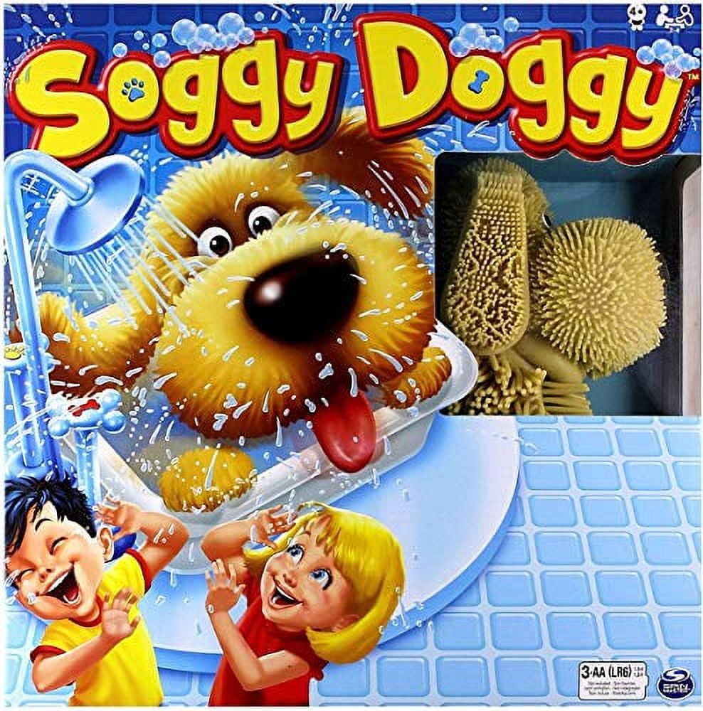 Walmart soggy doggy deals