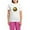With Pink Pant, variant on CafePress - Heilan Coo (Highland Cow) Women's Light Pajamas - Women's Short Sleeve Print T-Shirt and Pants Light Cotton Pajama Set
