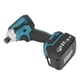 thumbnail image 4 of Destornillador Inalámbrico De 18 V, Llave De Impacto Eléctrico Con Regulación De 3 Velocidades Sin Escobillas 0-3600r/min Sin Carga Para Reparación De Automóviles, 4 of 7