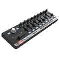 thumbnail image 3 of Contrôleur MIDI Portable Usb 9 MIDI Koeb Musical Wemay Qinquan Portable U-sb 9, 3 of 6