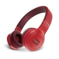 thumbnail image 2 of Restored JBL E45BT Wireless On-Ear Headphones Bluetooth - Teal (Refurbished), 2 of 3