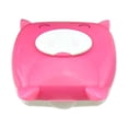 thumbnail image 1 of Cute Pig Cartoon Contact Lens Case Companion Box shape contact lens box Contact Lenses Box, 1 of 1