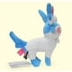 thumbnail image 3 of Muñeco de peluche Ibrahimovic de diferentes colores en postura de pie, hada Ibrahimovic de diferentes colores de 23 cm, 3 of 8