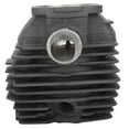 thumbnail image 3 of ZPSHYD Kit de pistón de Cilindro, Kit de Junta de pistón de Cilindro de 46 mm de Repuesto Compatible con Stihl 028/Super AV WB 1118 020 1203, 3 of 5