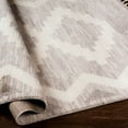 thumbnail image 4 of Mark&Day Area Rugs, 8x10 Fishers Global Cream Area Rug (7'10" x 10'), 4 of 6