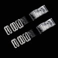 thumbnail image 6 of GOOHOCHY  12 Pairs See-through Bra Straps Solutions Replacements, 6 of 8