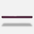 thumbnail image 4 of AIMTYD Étui en Silicone TPU Compatible avec Huawei P30 Pro - Étui Fine avec Finition Douce - Vert Forêt bordeaux violet, 4 of 7