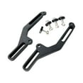 thumbnail image 4 of yotijar Motorcycle Windscreen Adjusters Easy to Install Aluminum Support Holder, 4 of 8