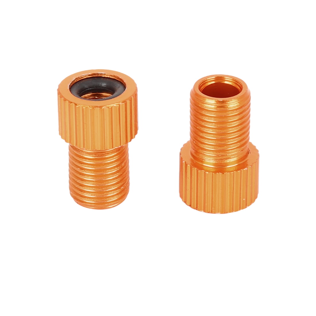 bike valve converter