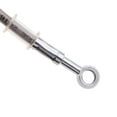 thumbnail image 3 of funtasica New Motorcycle Braided Steel Brake Clutch Oil Hose Line Pipe 180cm-, 3 of 9