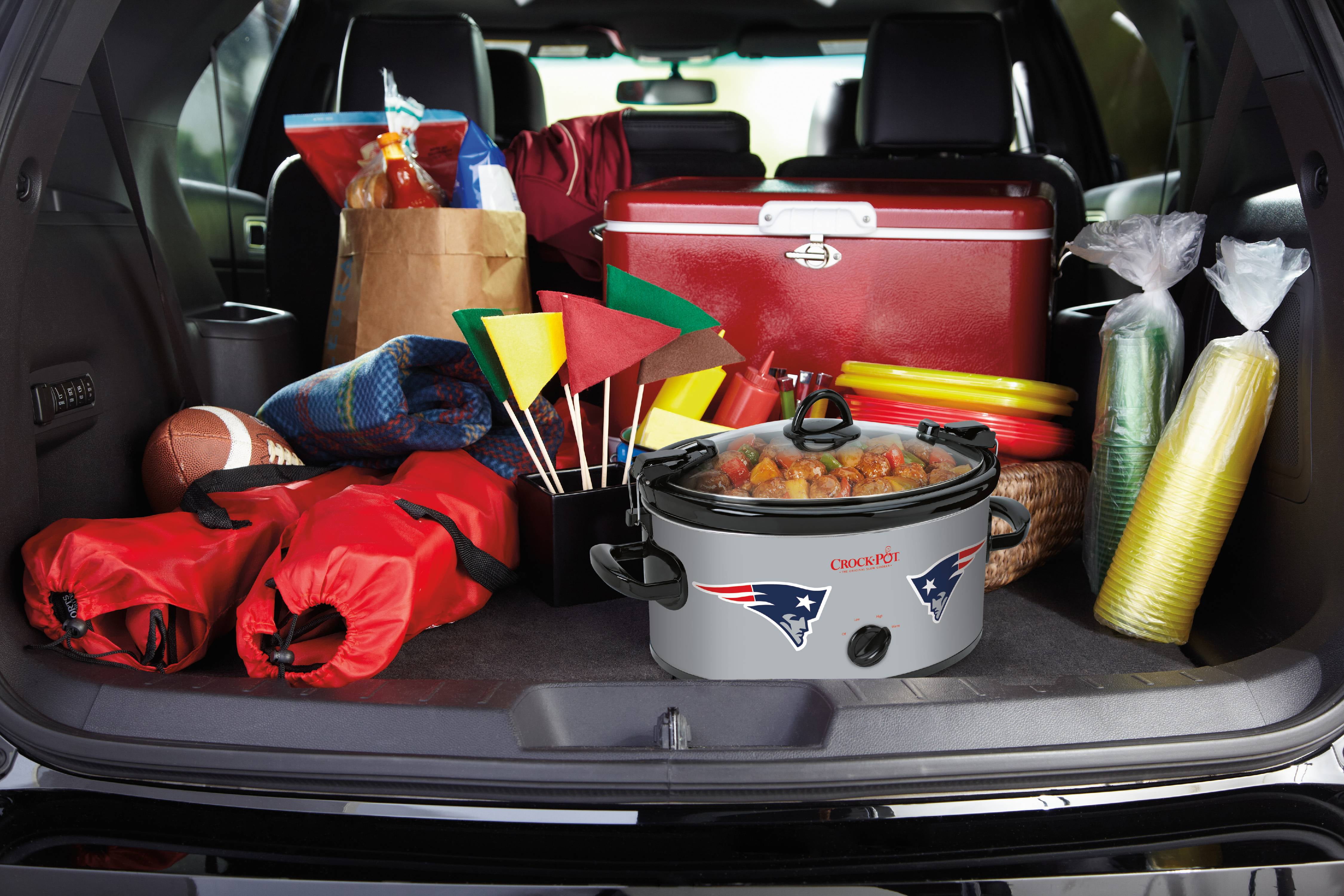 patriots crock pot kohls
