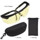 thumbnail image 5 of Gafas de seguridad ópticas con pata telescópica 190-540nm Gafas de protección de seguridad Abanopi Gafas de protección, 5 of 7
