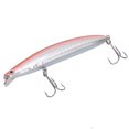 thumbnail image 1 of Señuelos de pesca HENG JIA 9,5 cm de plástico y metal tipo A B C D E F G H, 1 of 8