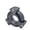 Gray, variant on MATROOY EDC Aluminum Alloy Fidget Spinner Personalized Adult Metal Fidget Ring-Black