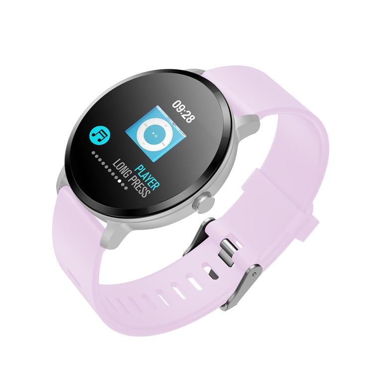 v11 smart watch ip67