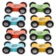 thumbnail image 5 of 8pcs en miniatura de carreras de carreras juguetes para niños de carreras de carreras de juguete para niños de madera de madera de madera, 5 of 7