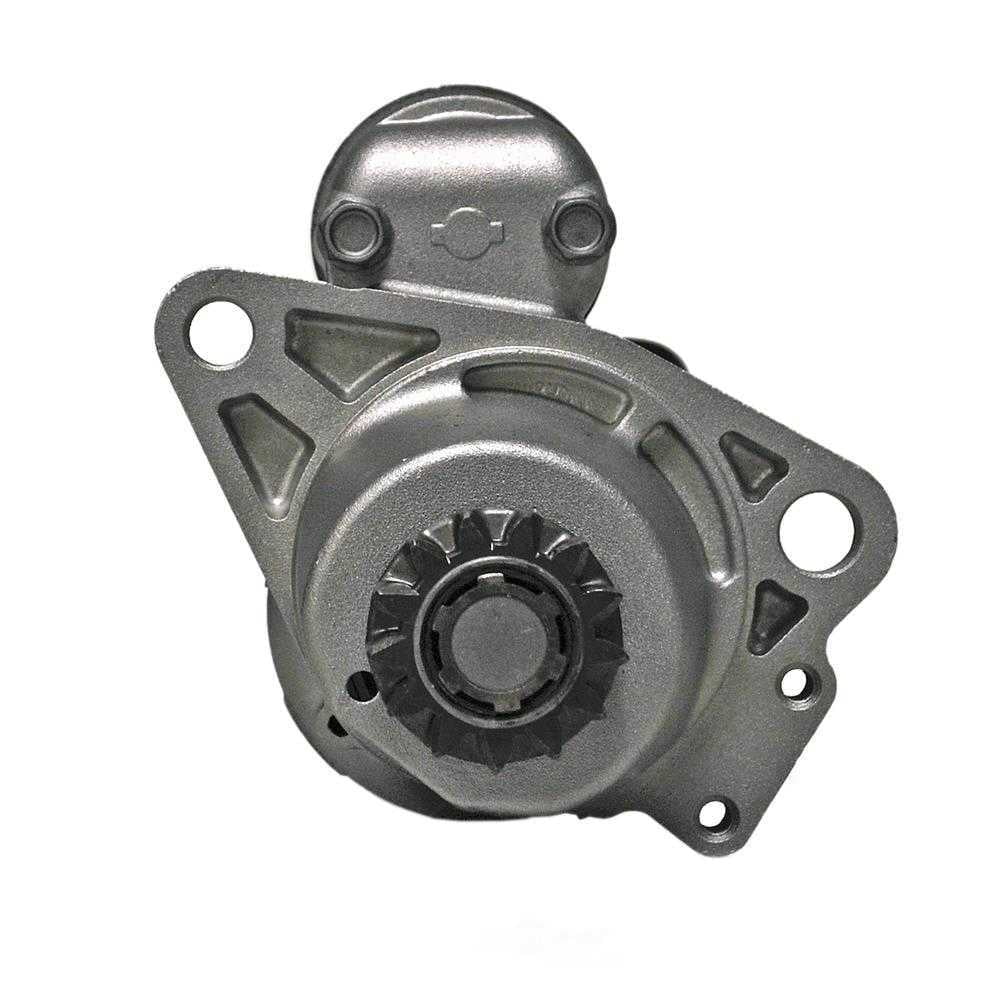 ACDelco 336-2072 Reman Starter Motor