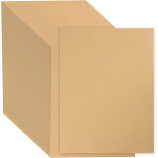 Packing Brown Wrap Paper - 25 x 38 in 70 lb Text Smooth 100% Recycled