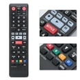 thumbnail image 2 of Control Remoto De Televisión Universal, Control Remoto De TV, Para TV BDFM59C, Etc. AMONSEE Replacement TV Remote Control, 2 of 8