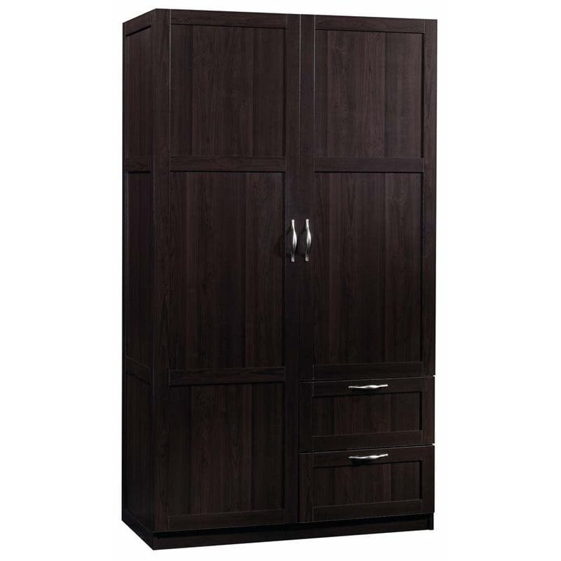 Sauder Closets Modular Furniture System Dandk Organizer