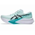 thumbnail image 3 of ASICS MAGIC SPEED 4 1011B875 401 Soothing Sea/Black Men's Running Shoes, 3 of 6