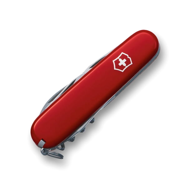 Victorinox Spartan Swiss Army Knife 12 Function Swiss Made Pocket
