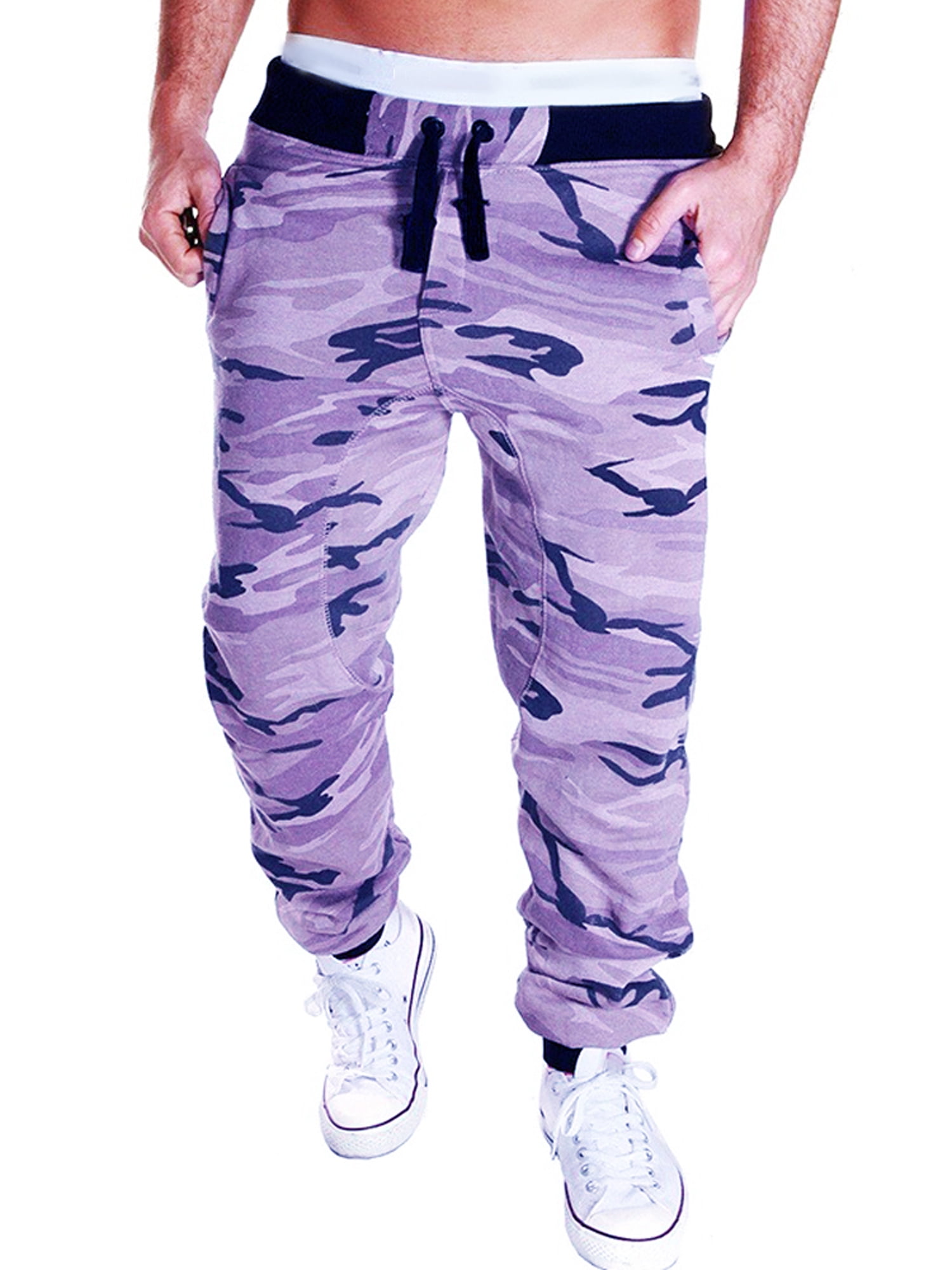 combat sweatpants