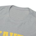 thumbnail image 6 of Xavier University of Louisiana Grandpa Family Heavy Cotton Tee - 107 HBCU, 6 of 7