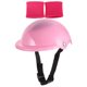 thumbnail image 5 of 1 Juego de suministros deportivos para muñecas, accesorios para muñecas, Mini casco de seguridad y rodilleras para juego de simulación, casco de muñeca para juegos de rol, 5 of 8