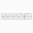 thumbnail image 4 of HCNTES Baby Boy Winter Clothes 6 9 12 18 24 Months 2T 3T Toddler Boy Casual Crewneck Top with Pocket & Side Stripe Jogger Pants 2 Pcs Splicing Outfits, 4 of 6