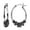 Bali-5, variant on 925 Sterling Silver Light-Weight Click Top Small Balinese Hoop Earrings Jewelry for Teen and Women 14MM