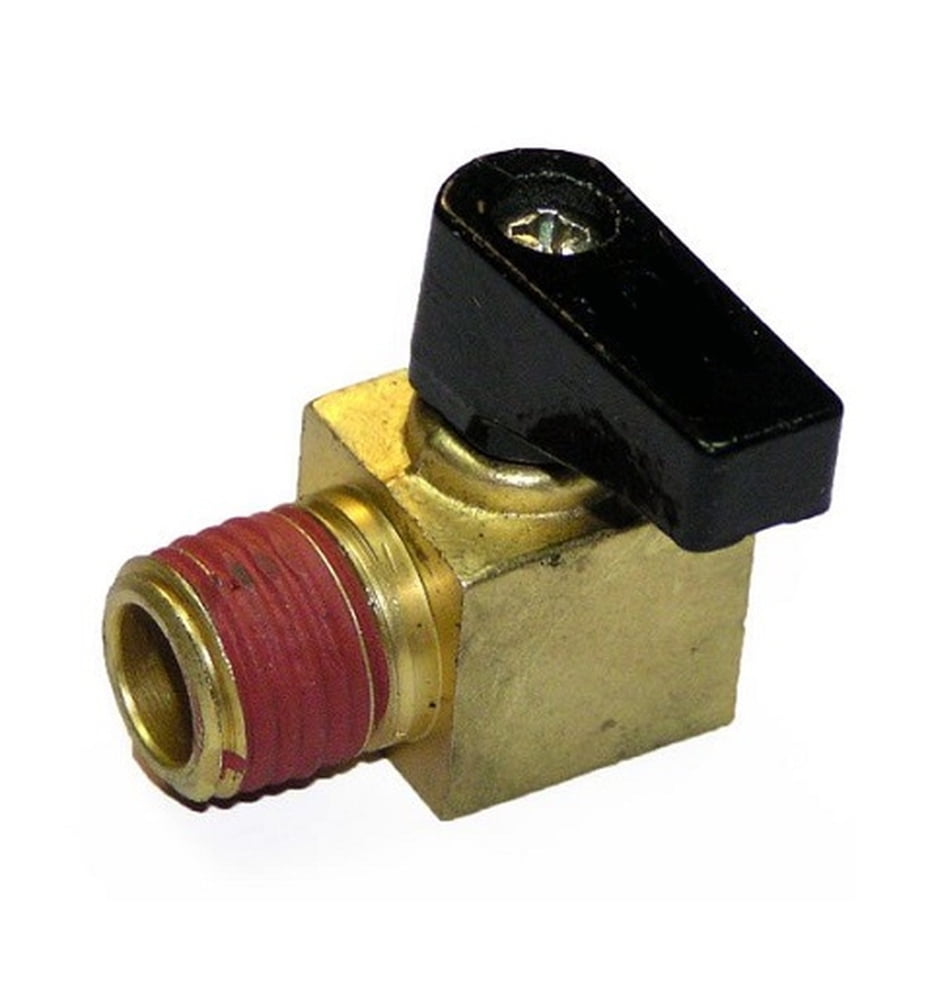 BLACK+DECKER DeWalt D55168 Compressor Drain Valve N000986