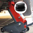 thumbnail image 4 of 2 pieces rubber pad car jack compatible with Mercedes Benz Universal, 4 of 5