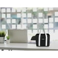 thumbnail image 6 of Unique Bargains Insulated Lunch Bag for Women and Men for Work Office Black, 6 of 6