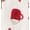 Ivory Gingerbread, variant on Baby and Toddler Holiday Pajama, Two-Piece Set, Sizes 12M-5T