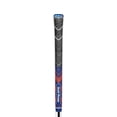 thumbnail image 1 of Golf Grip Golf Pride MCC Plus4 Hybrid, tamaño mediano, azul marino/naranja, 1 of 7