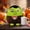 Green-GN-clearacne, variant on Hkapeg Halloween Plush Toys Set Zombie Vampire Skeleton Monster Cloth Dolls for Holiday Decorations Party Favors Soft Cotton Stuffed Spooky Characters