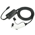 thumbnail image 2 of Electric Vehicle Charger, IP65 Waterproof EV Charger 5M  For Electric Vehicle, 2 of 8
