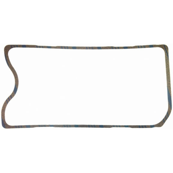 FEL-PRO PS 50045 C Push Rod Cover Gasket Set Fits select: 1972-1979 PONTIAC FIREBIRD, 1972-1977 PONTIAC LEMANS