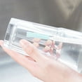 thumbnail image 2 of TEHAUX 3Sets Ergonomic Design Cleaning Tools for Home Users and Deep Cleaning, 2 of 7