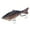 C, variant on Hearth & Gear Robotic Fishing 3D Swimming For Freshwater & Saltwater Fishing Gear Attracts Fishing Trout For Beginners Amateurs And Weight Hooks Gig Gear Gg1011xl Bow Rig Hook & Tackle Automatic