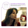 thumbnail image 3 of unbranded 6Ud Cepillos De Y Sombras En Silicona Para Maquillaje Y, 3 of 8